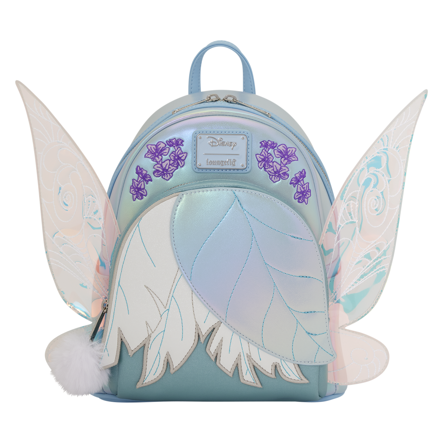 Disney Fairies Exclusive Periwinkle Cosplay Mini Backpack