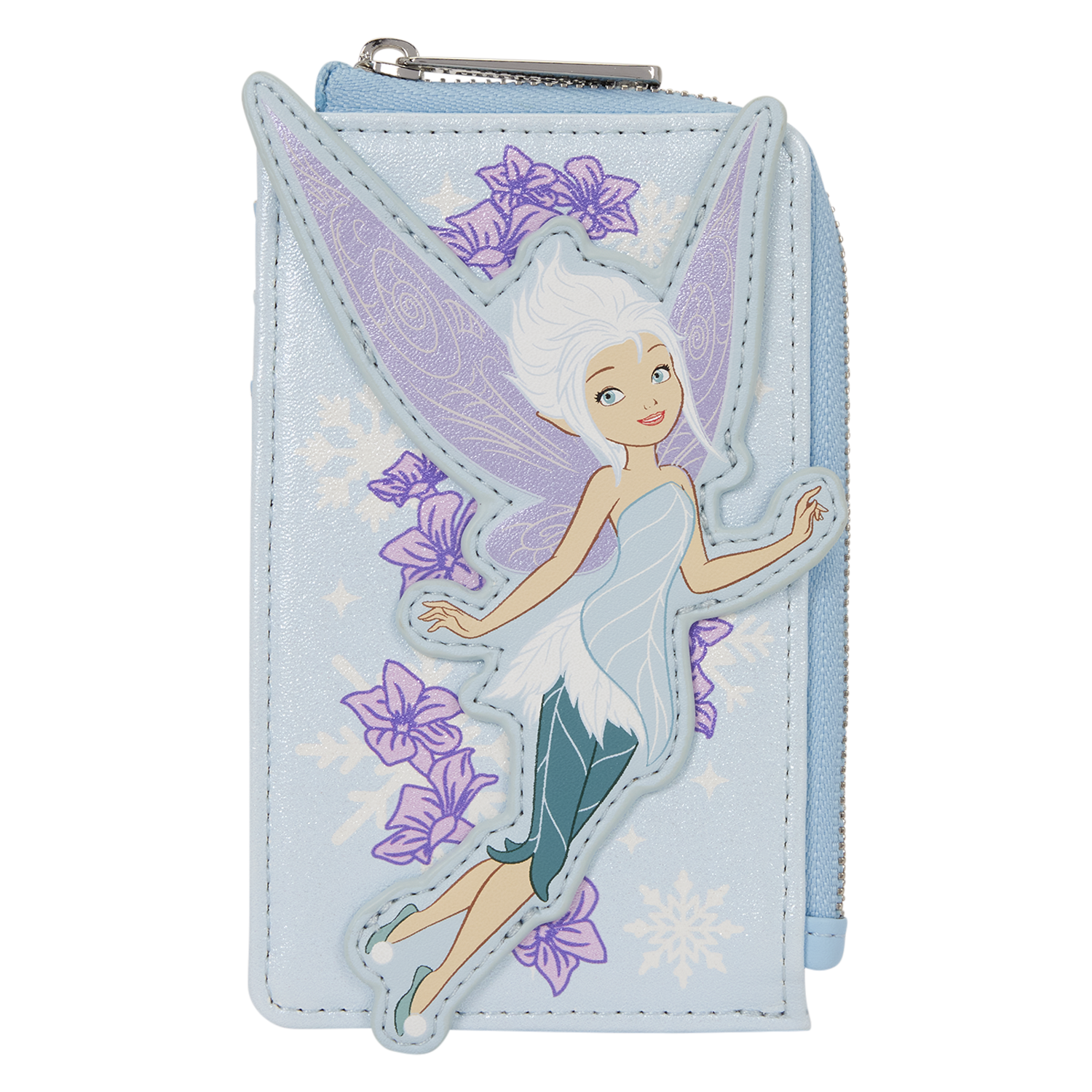 Disney Fairies Exclusive Periwinkle Cosplay Card Holder