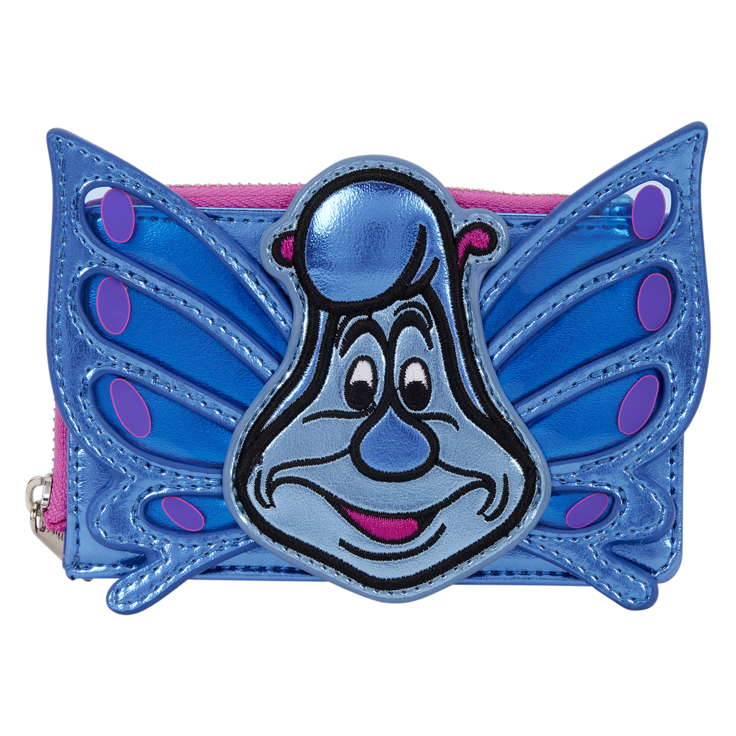 Alice in Wonderland Exclusive Caterpillar to Butterfly Card Holder